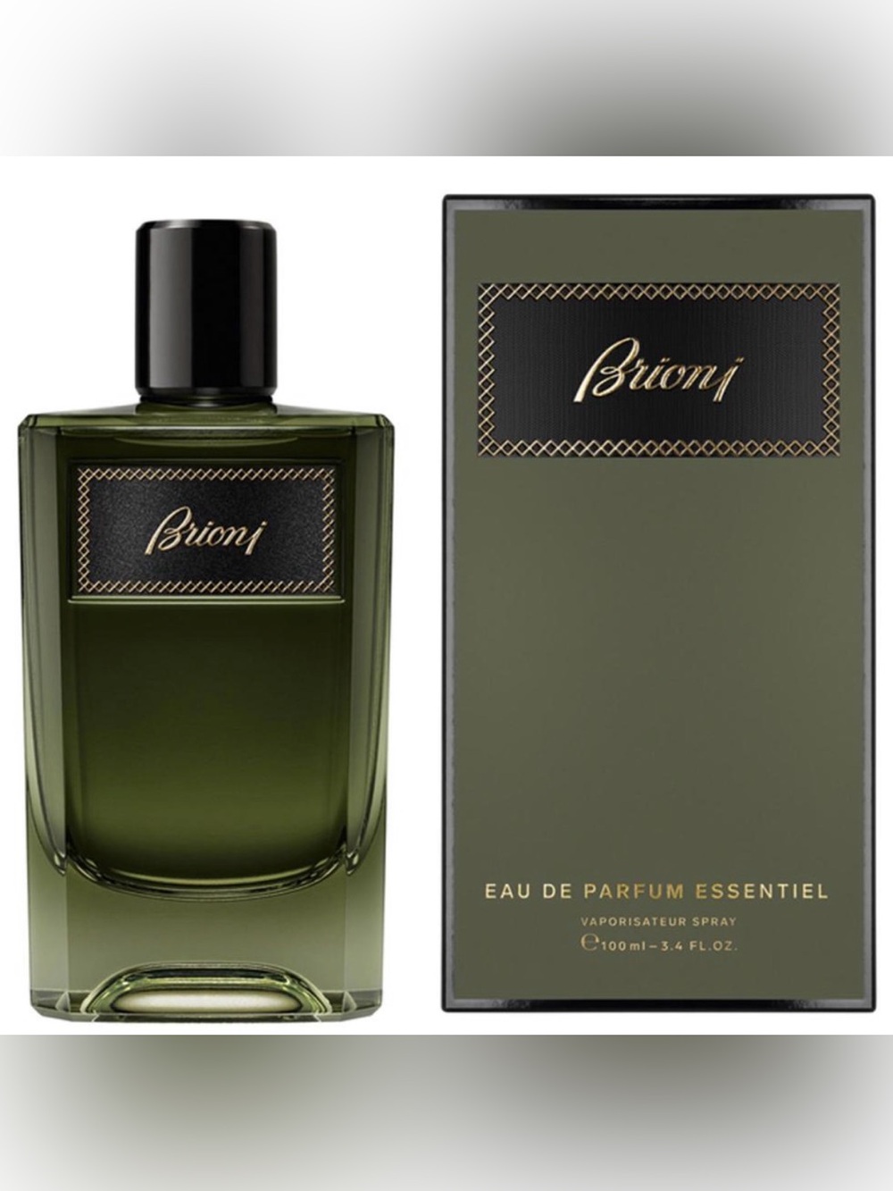 Brioni New in Package - 100 ML for Men